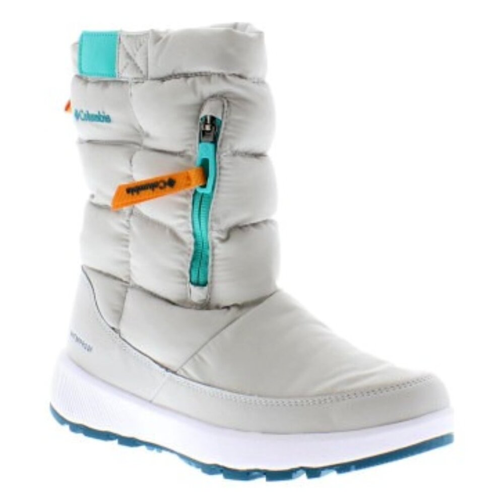 Columbia Paninaro Omni-Heat Pull On- 	1917961063